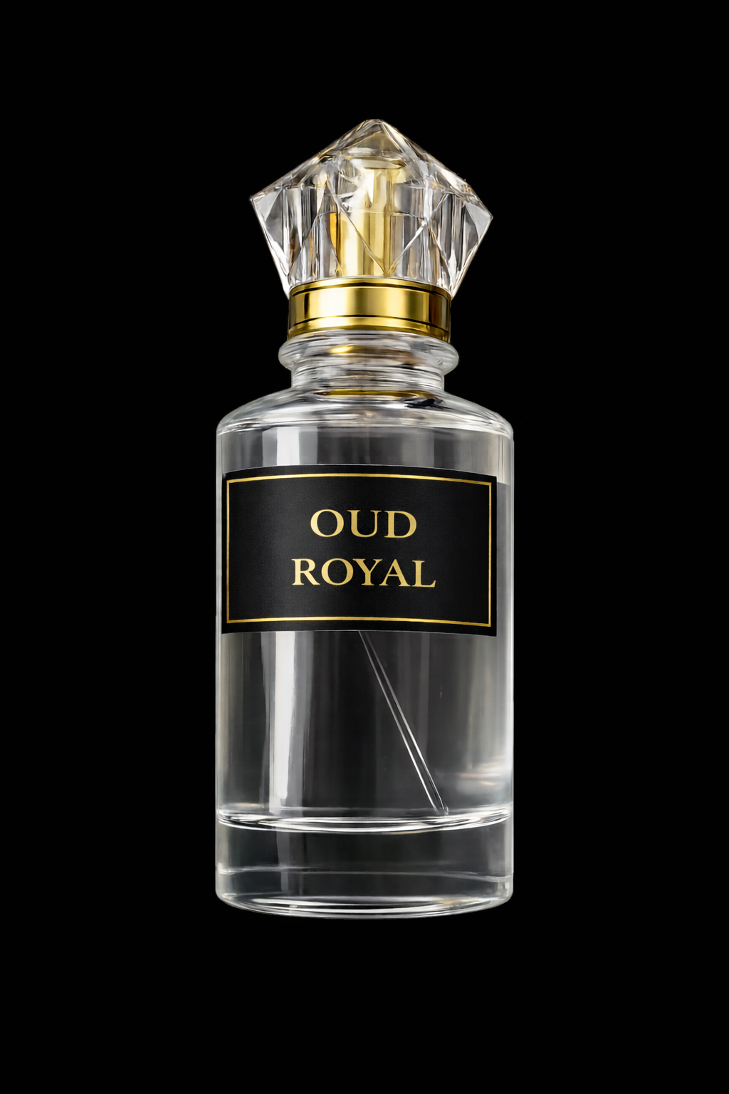 Oud Royale